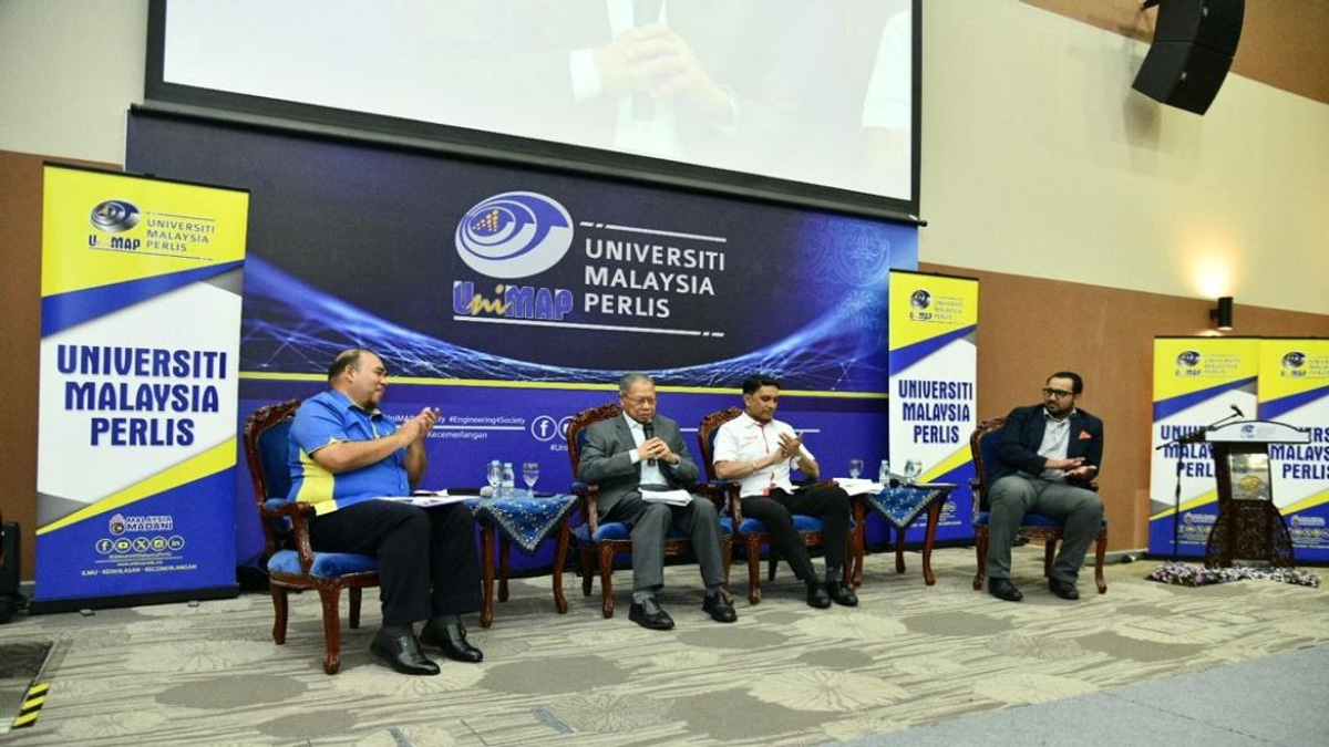 UniMAP Graduates Bolster Malaysia's Semiconductor Ambitions With Nearly 2,000 Annual Talent Pipeline