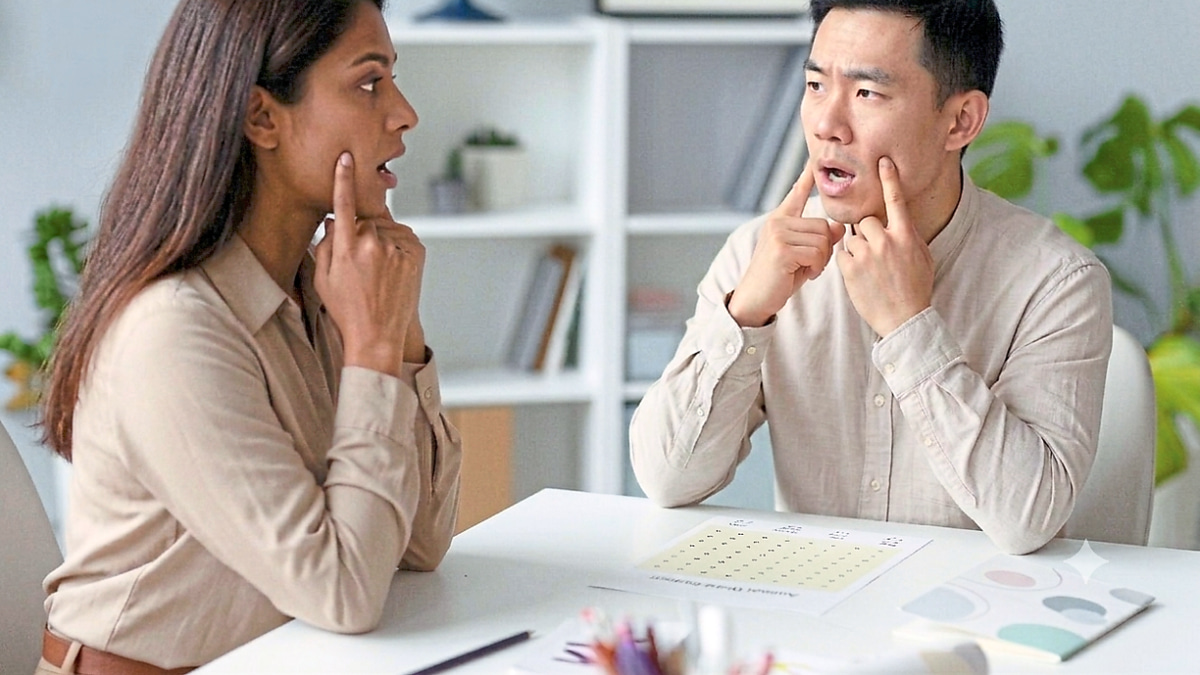 Speech Therapy Proves Critical for Head and Neck Cancer Survivors