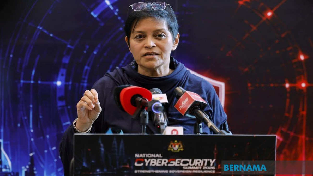 Malaysia Studies Stronger Protections for Cybercrime Victims as Scam Cases Soar