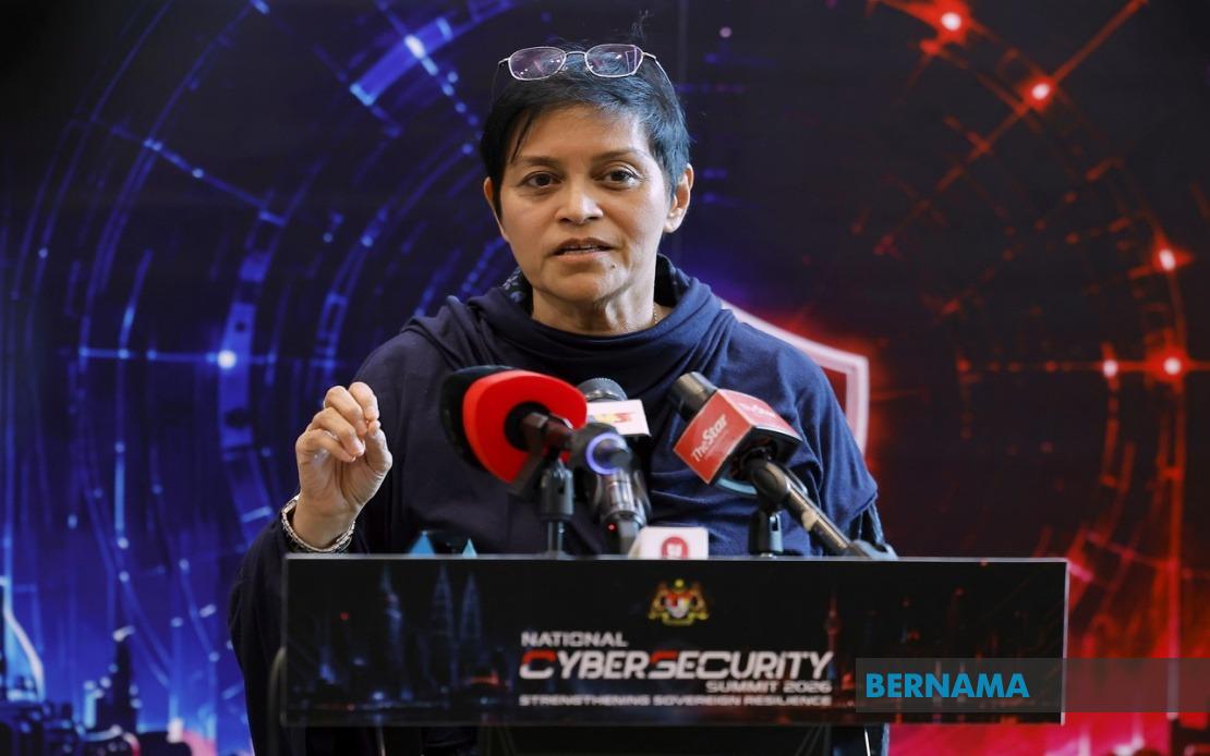 Malaysia Studies Stronger Protections for Cybercrime Victims as Scam Cases Soar
