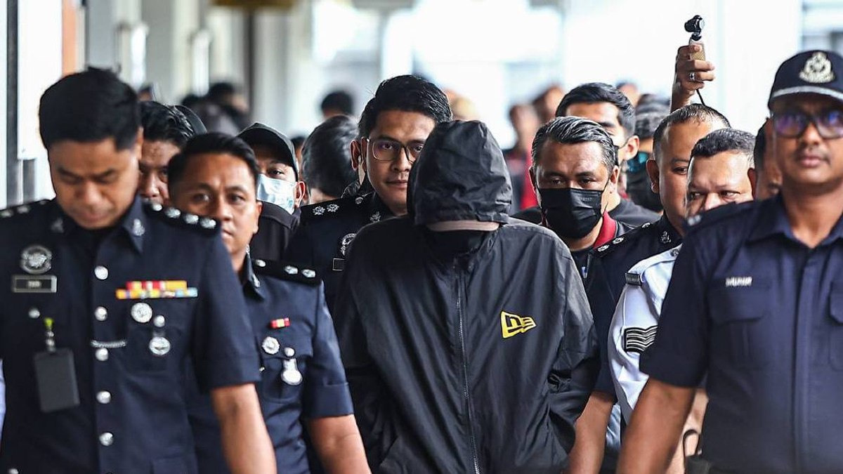 Immigration Department Driver Faces Court Over Fatal Maju Junction Collision