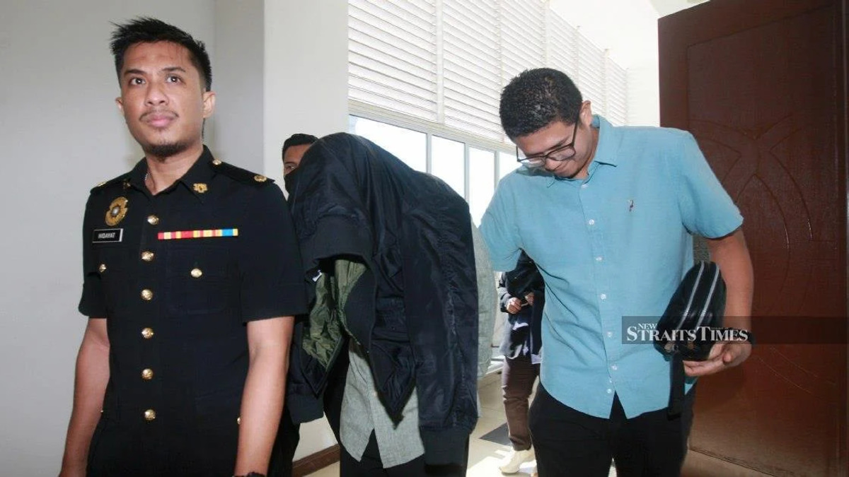 Customs Official Denies Bribery Allegation Over RM15,000 Payment