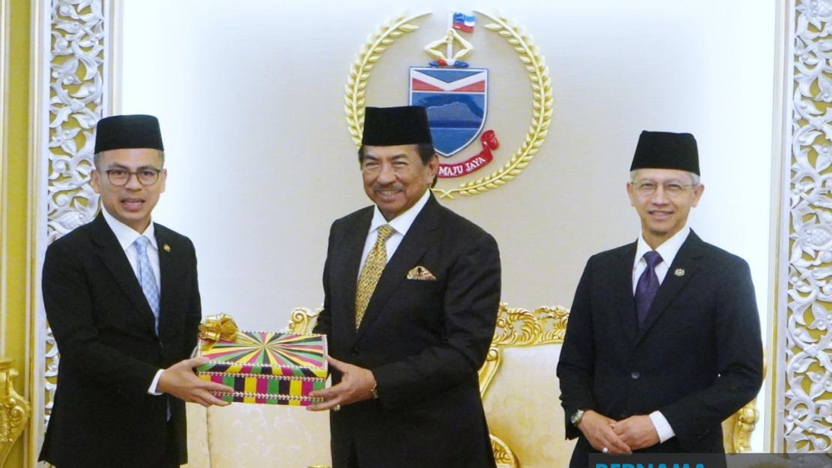 Sabah Set for Direct-to-Device Satellite Internet Trials Under JENDELA Phase II