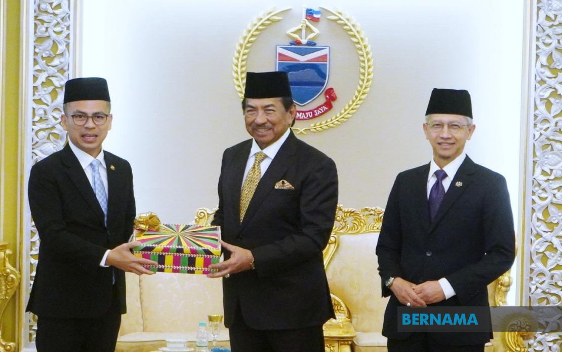 Sabah Set for Direct-to-Device Satellite Internet Trials Under JENDELA Phase II