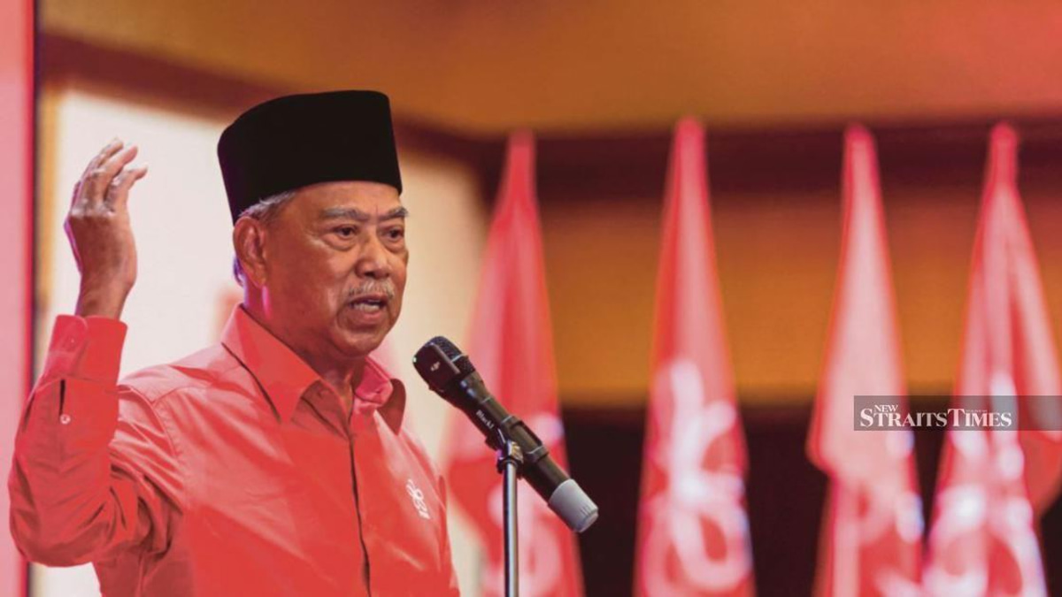 Bersatu Set for Triangular Battle in Eight Negri Sembilan Seats as Party Contests Nearly Quarter of State Assembly