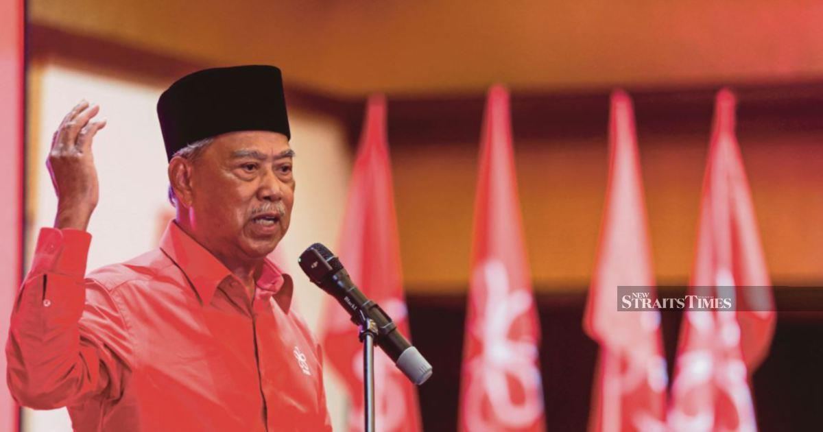 Bersatu Set for Triangular Battle in Eight Negri Sembilan Seats as Party Contests Nearly Quarter of State Assembly