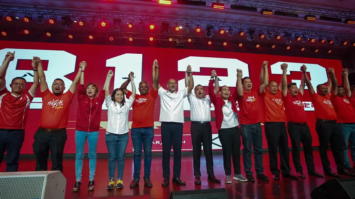 Pakatan Harapan faces steep challenge in pursuit of Negeri Sembilan's 23 seats, analyst warns
