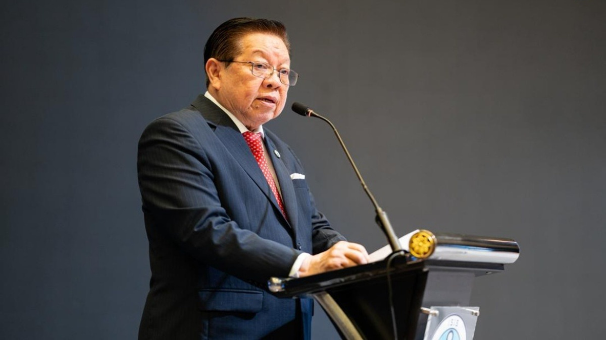 ASEAN Must Seize Agency to Shape Regional Future, Says ISIS Malaysia