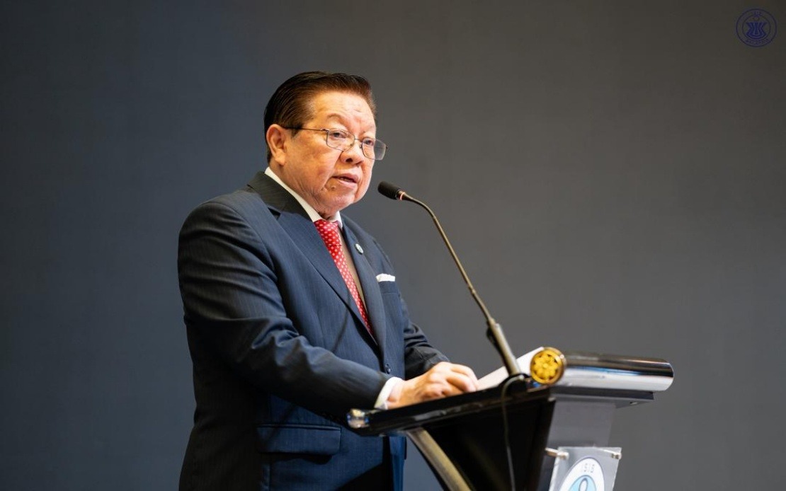 ASEAN Must Seize Agency to Shape Regional Future, Says ISIS Malaysia