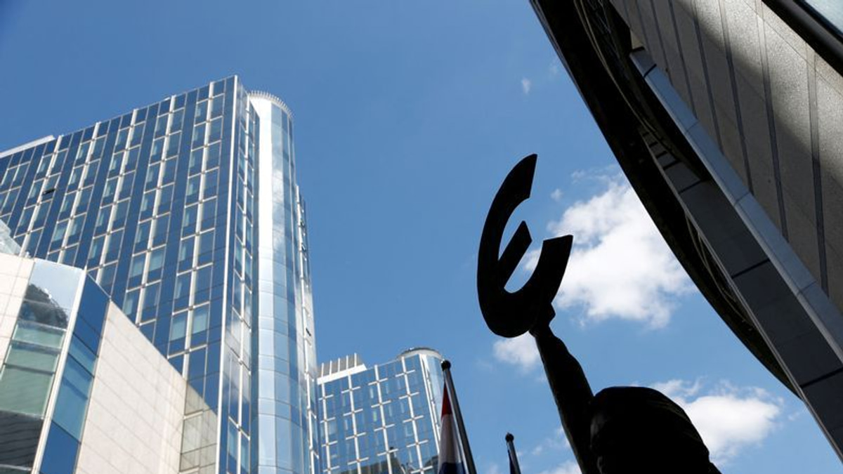 Europe's Digital Euro: A New Chapter in Monetary Evolution
