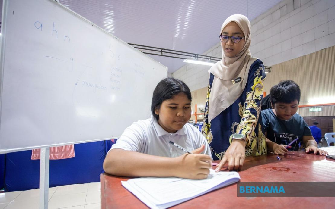 Education Ministry to Bolster Mental Health Support for Schools After Teacher's Death