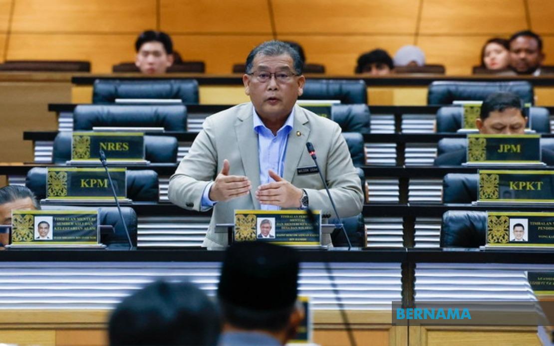 Malaysia to Roll Out 15 Permanent Disaster Relief Centres From This Year