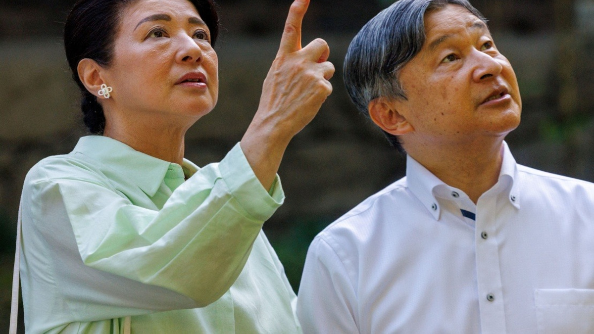 Japan's Cabinet Advances Bill to Secure Imperial Succession Through Male Adoption