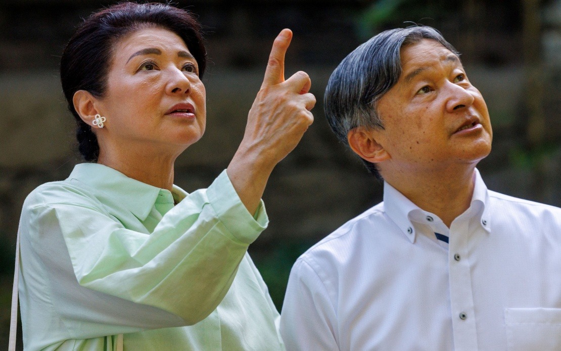 Japan's Cabinet Advances Bill to Secure Imperial Succession Through Male Adoption