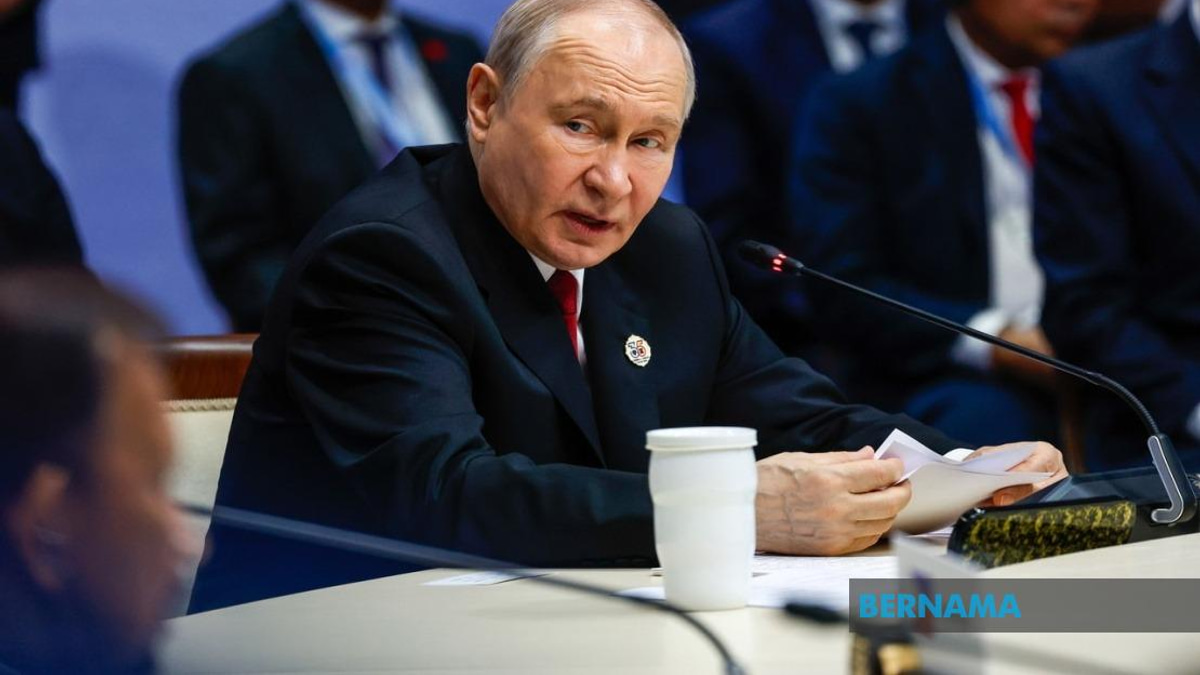 Russia and ASEAN Mark 35 Years of Strategic Partnership Amid Regional Tensions