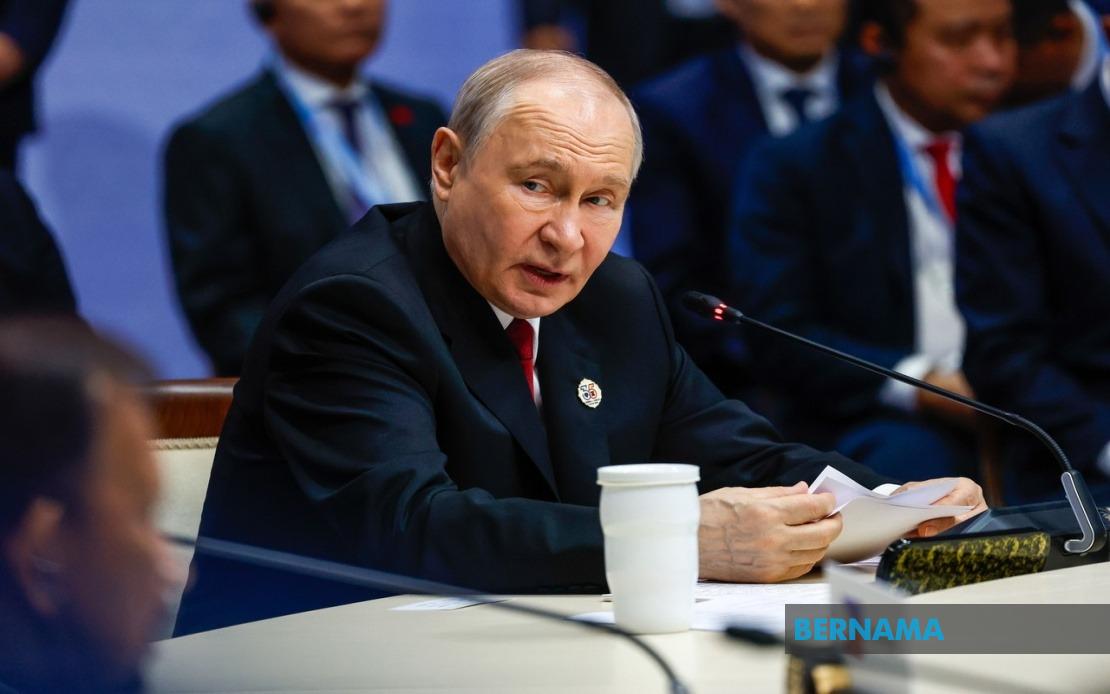 Russia and ASEAN Mark 35 Years of Strategic Partnership Amid Regional Tensions