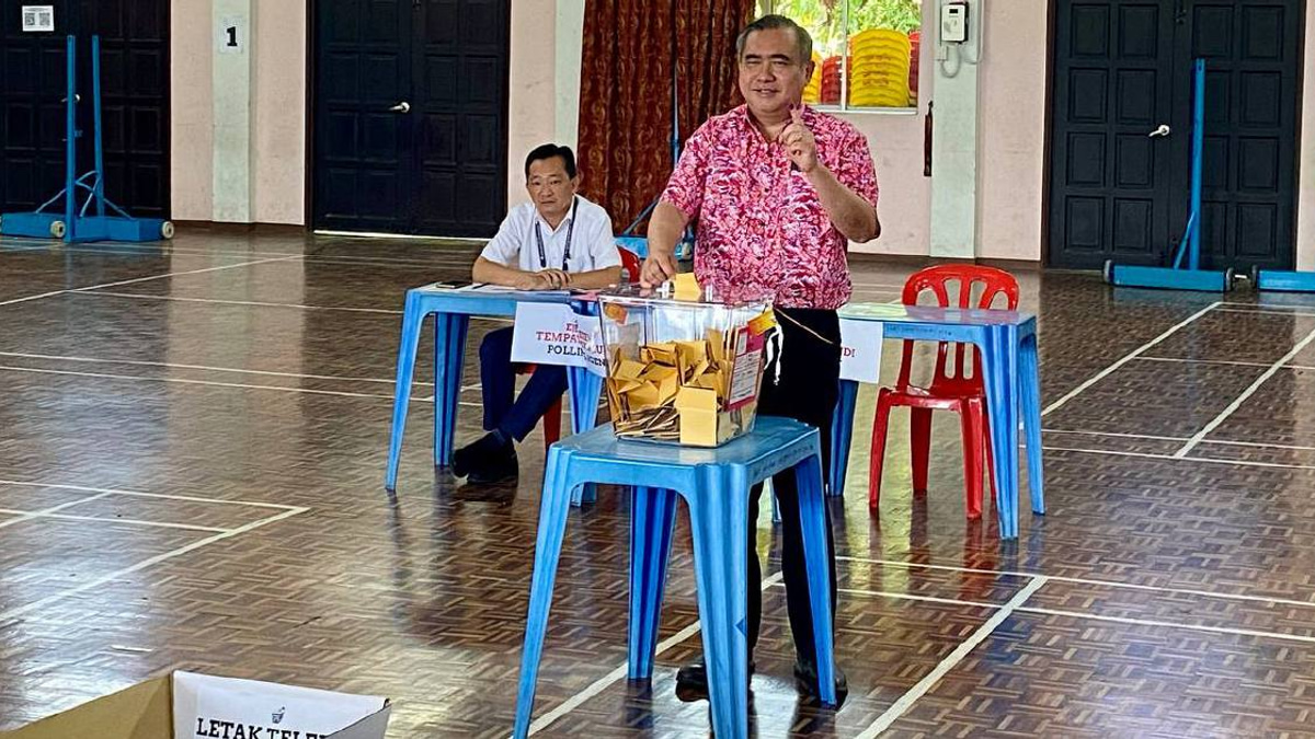 Loke dismisses pre-election surveys as unreliable guides to Negri Sembilan outcome
