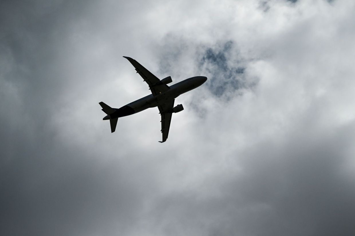 Power Bank Fire Forces Lufthansa Flight to Land in Dublin; Second Incident in Two Weeks