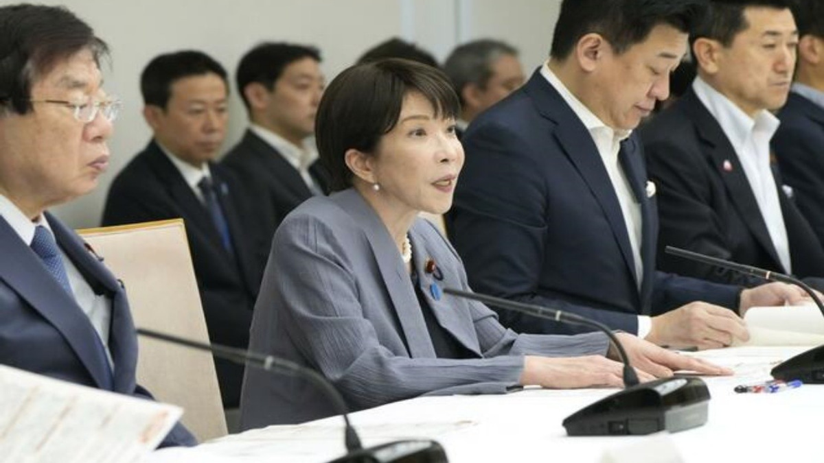 Japan Advances GPS Tracking Plan for Stalkers as Violence Cases Surge