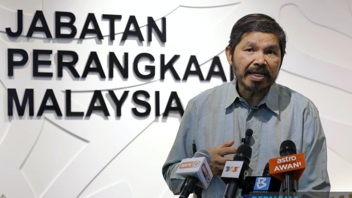 Malaysia Must Deepen Bumiputera Participation in High-Growth Economic Sectors, Says DOSM