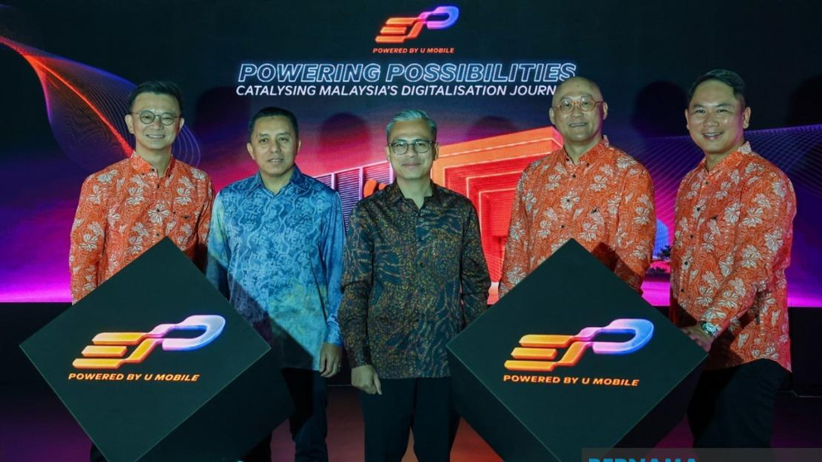 5G Advanced Technology to Unlock Transformation Across Malaysian Industries, Says Fahmi