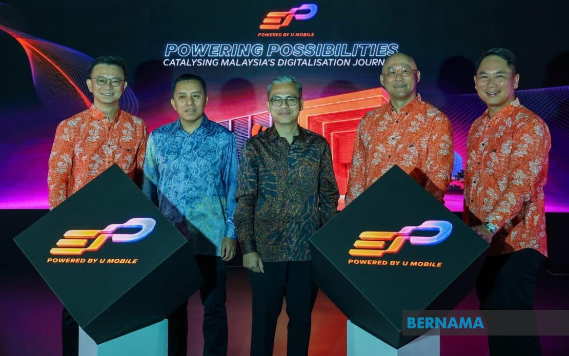 5G Advanced Technology to Unlock Transformation Across Malaysian Industries, Says Fahmi