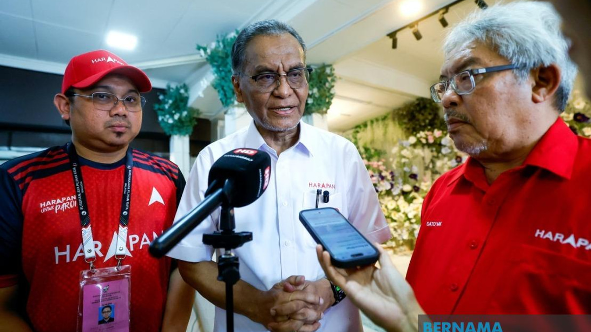 Amanah Fields Nine Candidates in Negeri Sembilan Election, Focusing on Governance Record