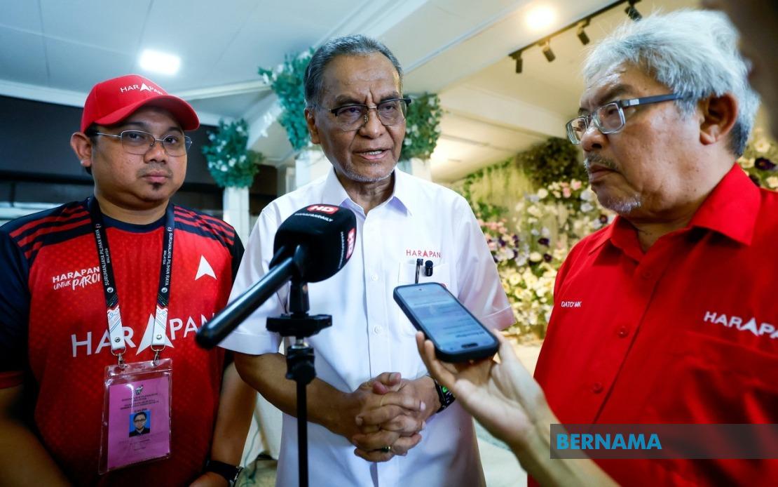 Amanah Fields Nine Candidates in Negeri Sembilan Election, Focusing on Governance Record