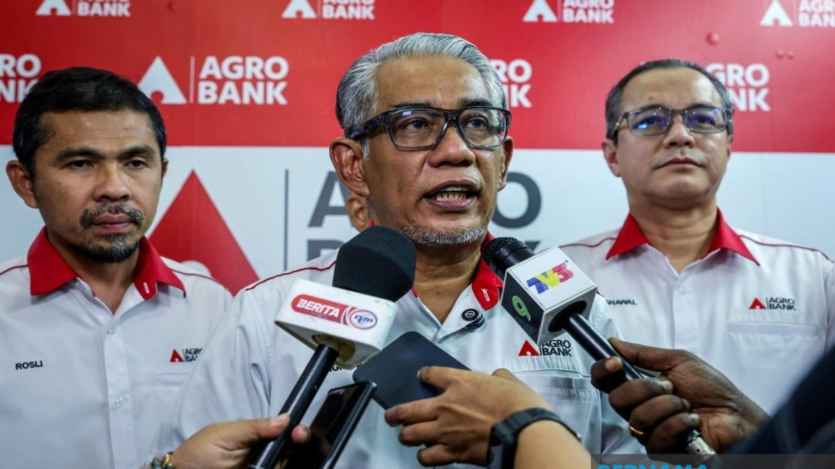 Agrobank Charts Bold Path to Develop 10,000 Halal Entrepreneurs Over Five Years