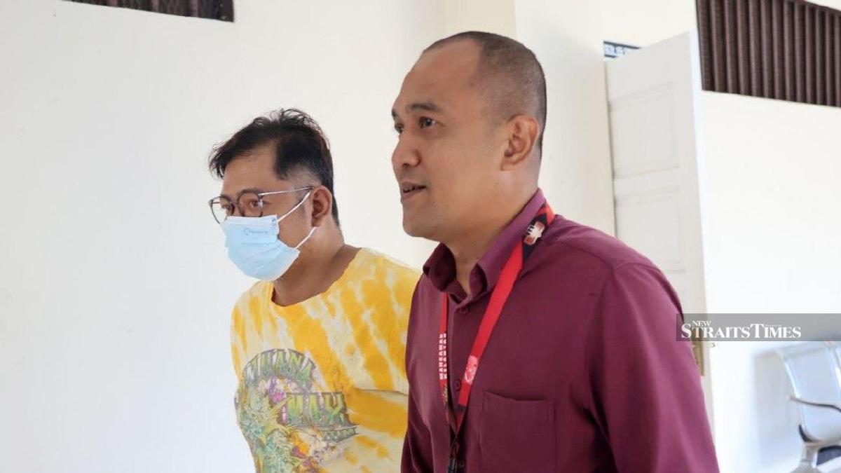 Man ordered to pay RM10,000 for sheltering Myanmar migrants without documents