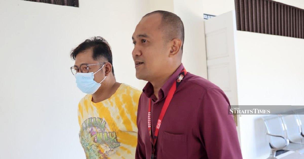 Man ordered to pay RM10,000 for sheltering Myanmar migrants without documents