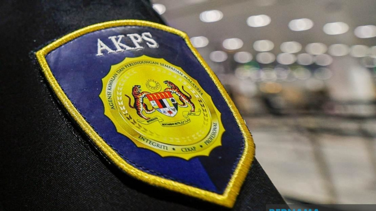 AKPS launches inquiry into alleged RM100 bribery at KLIA 2 involving personal QR code payment