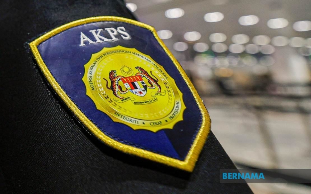 AKPS launches inquiry into alleged RM100 bribery at KLIA 2 involving personal QR code payment