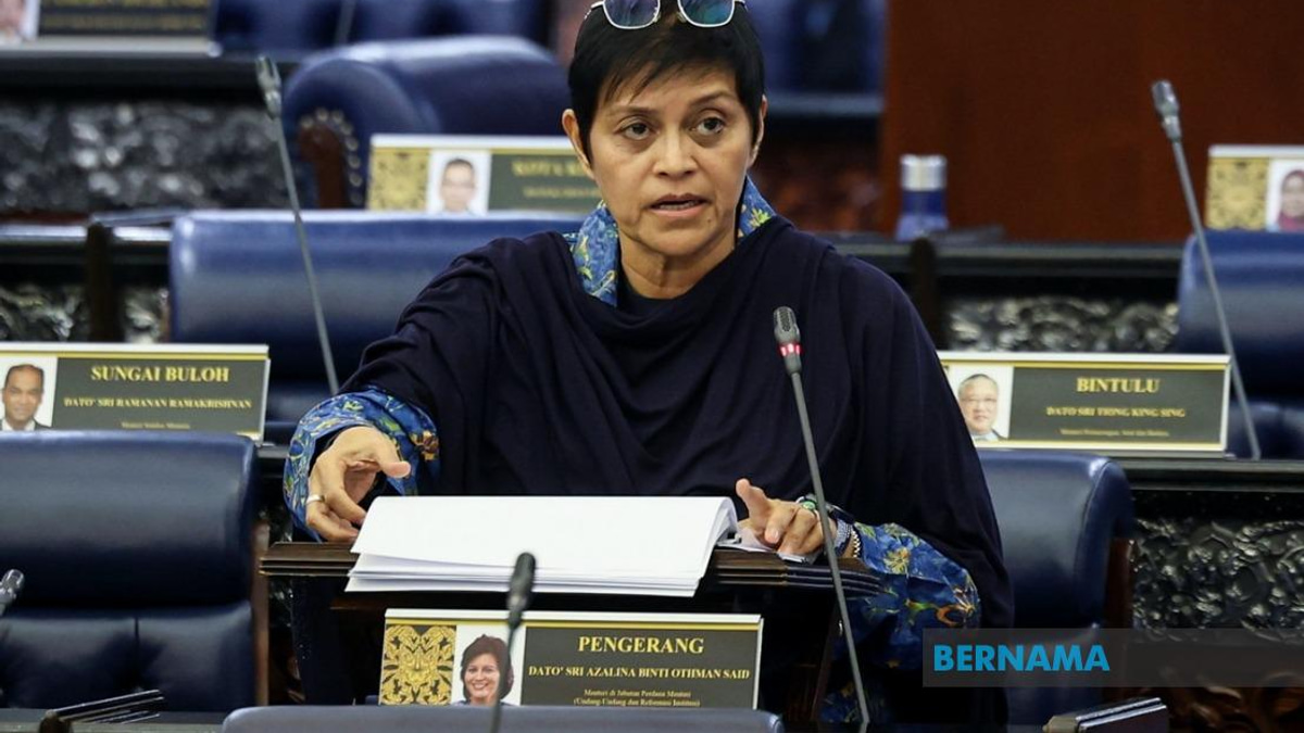 Landmark Separation of AG and Public Prosecutor Roles to Be Tabled in Parliament