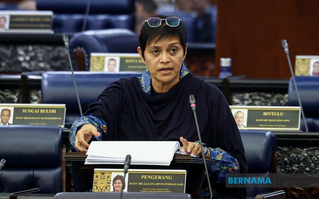 Landmark Separation of AG and Public Prosecutor Roles to Be Tabled in Parliament