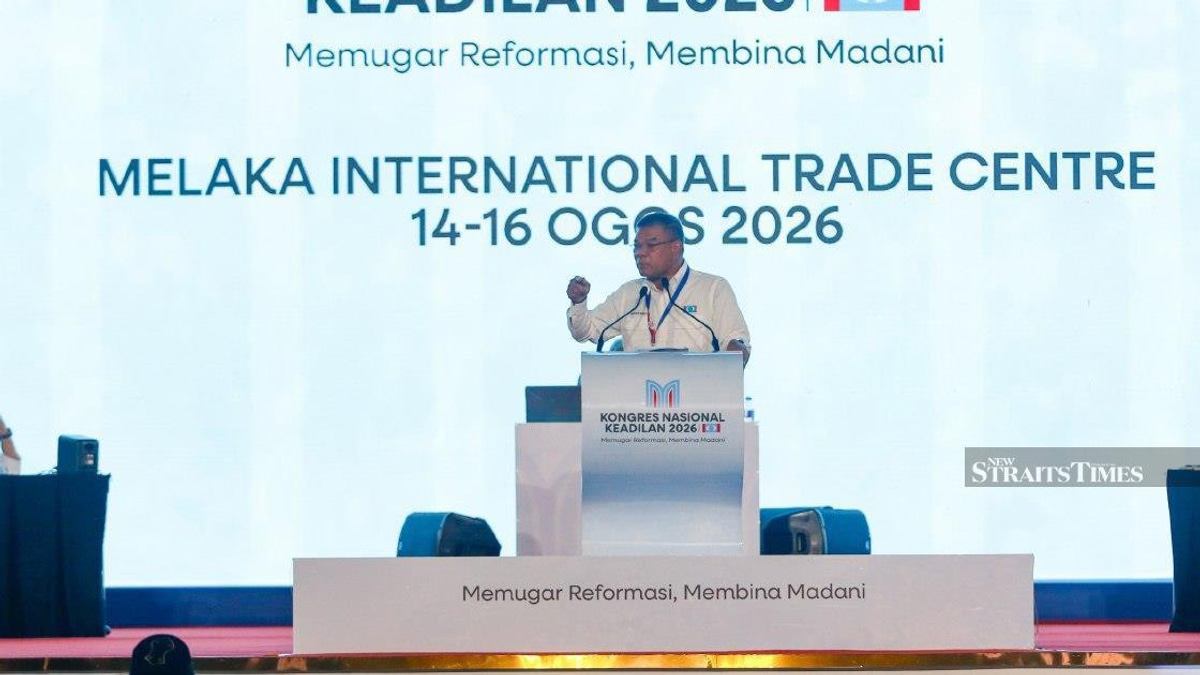 Anti-corruption battle demands moral leadership beyond racial and religious divides, says PKR deputy