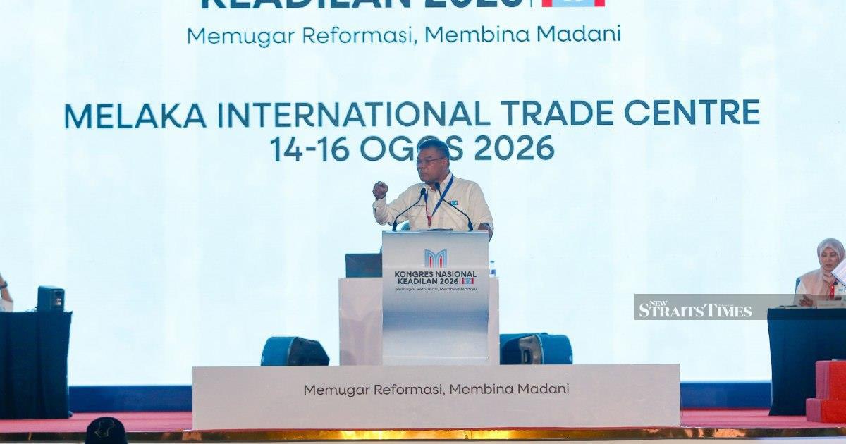 Anti-corruption battle demands moral leadership beyond racial and religious divides, says PKR deputy