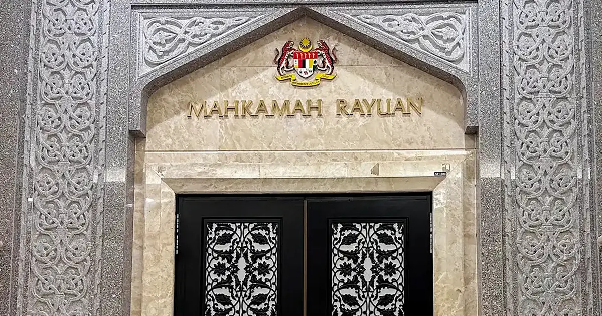 Court of Appeal Backs MACC in Overturning Lower Court's Ruling on Malicious Probe Claim