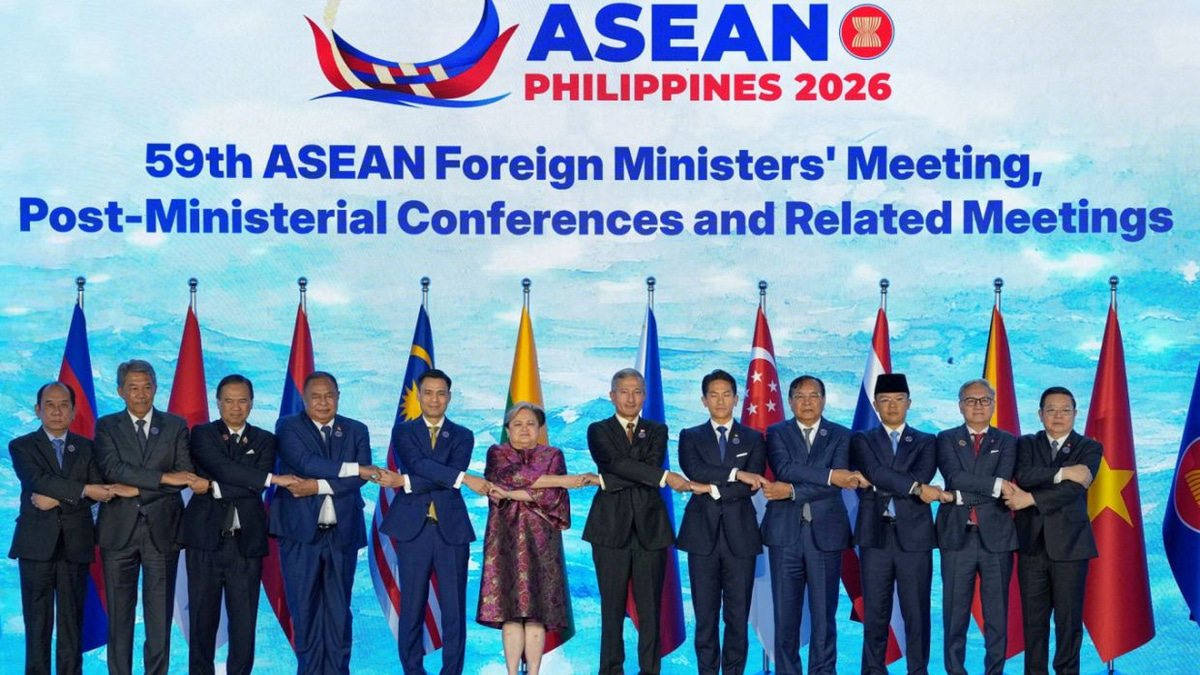 Indonesia Calls on Asean to Transform Commitments into Reality as Regional Tensions Intensify