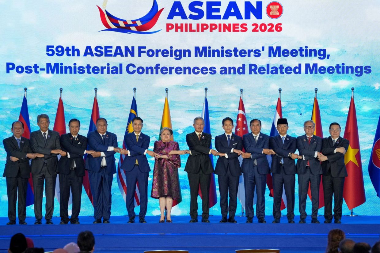 Indonesia Calls on Asean to Transform Commitments into Reality as Regional Tensions Intensify