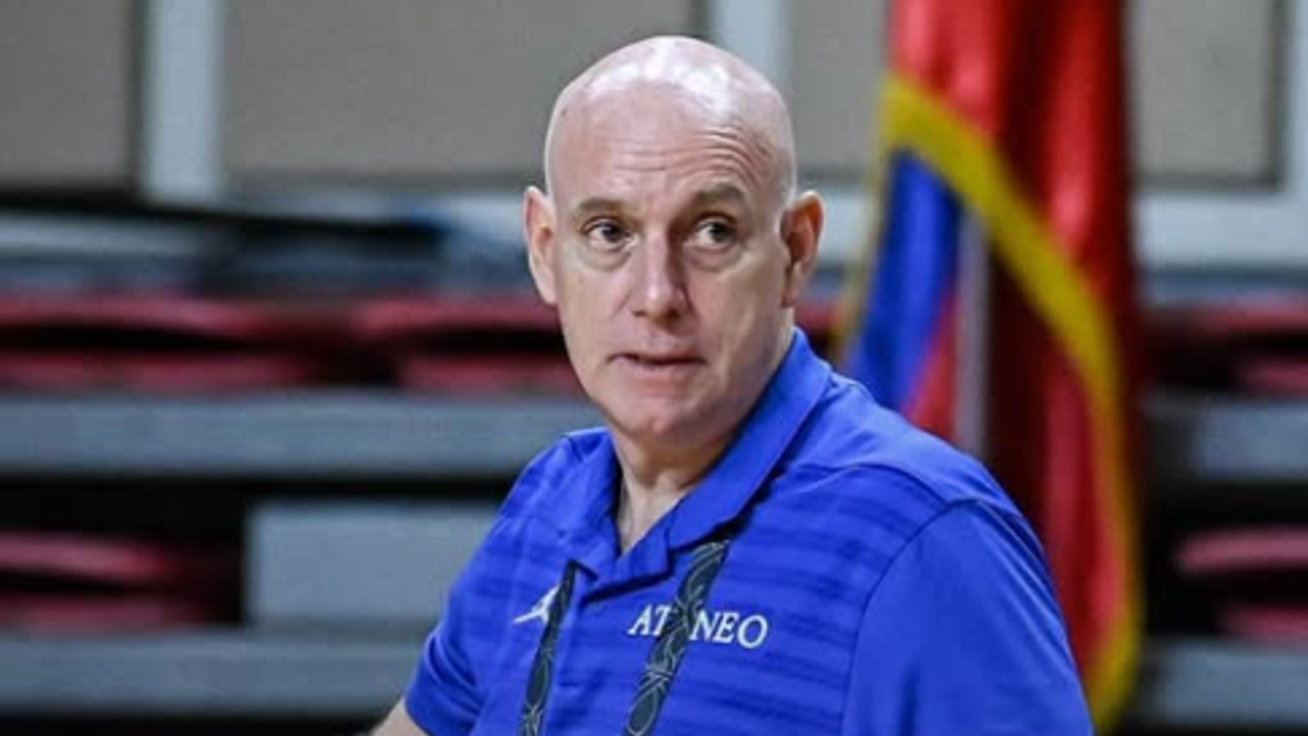 Former Philippine Basketball Coach And 10 Others Face Anti-Hazing Charges Over Two Player Deaths