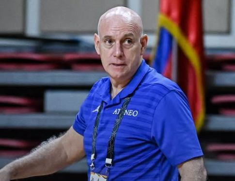 Former Philippine Basketball Coach And 10 Others Face Anti-Hazing Charges Over Two Player Deaths