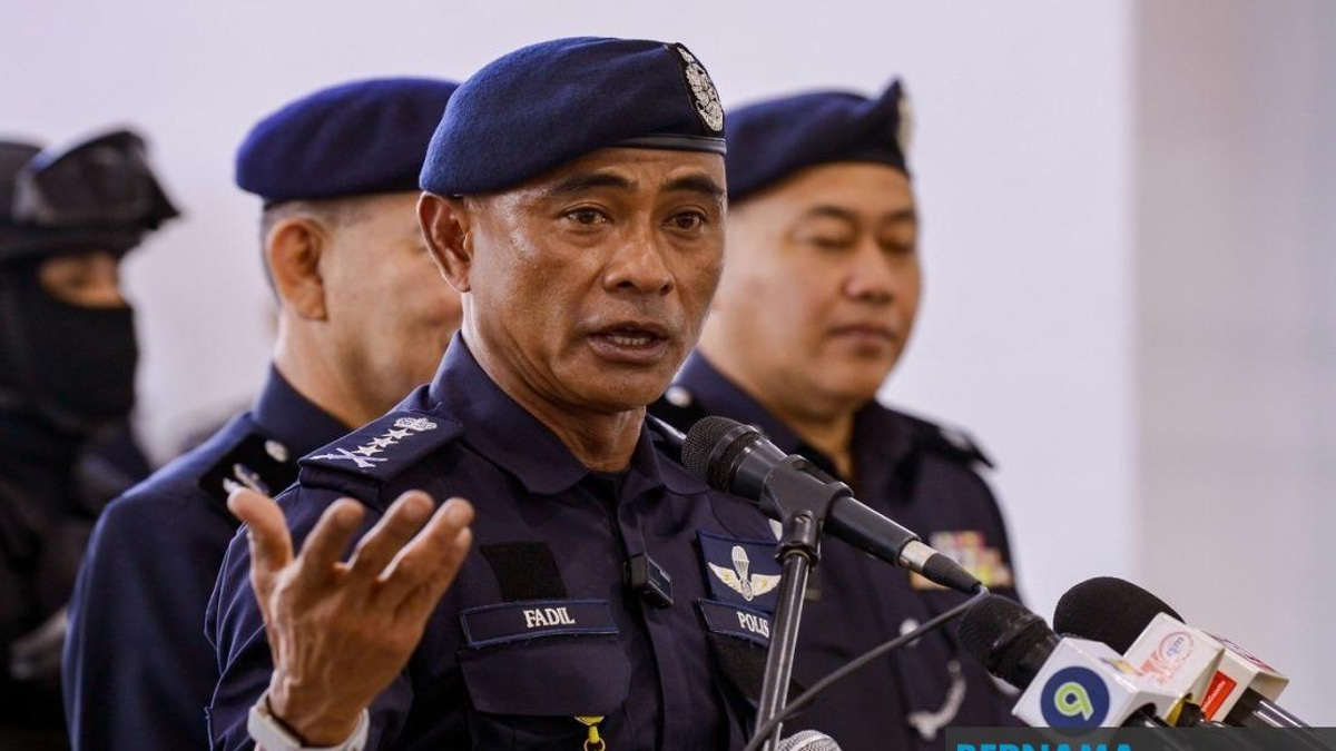 Dataran Merdeka Set for World Cup Final Screening with 300,000 Expected