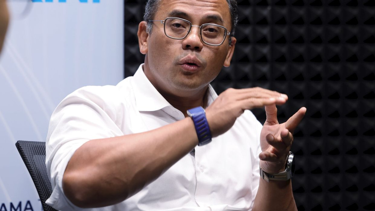 Selangor Must Balance Animal Welfare with Public Safety in Stray Dog Operations, Says Menteri Besar