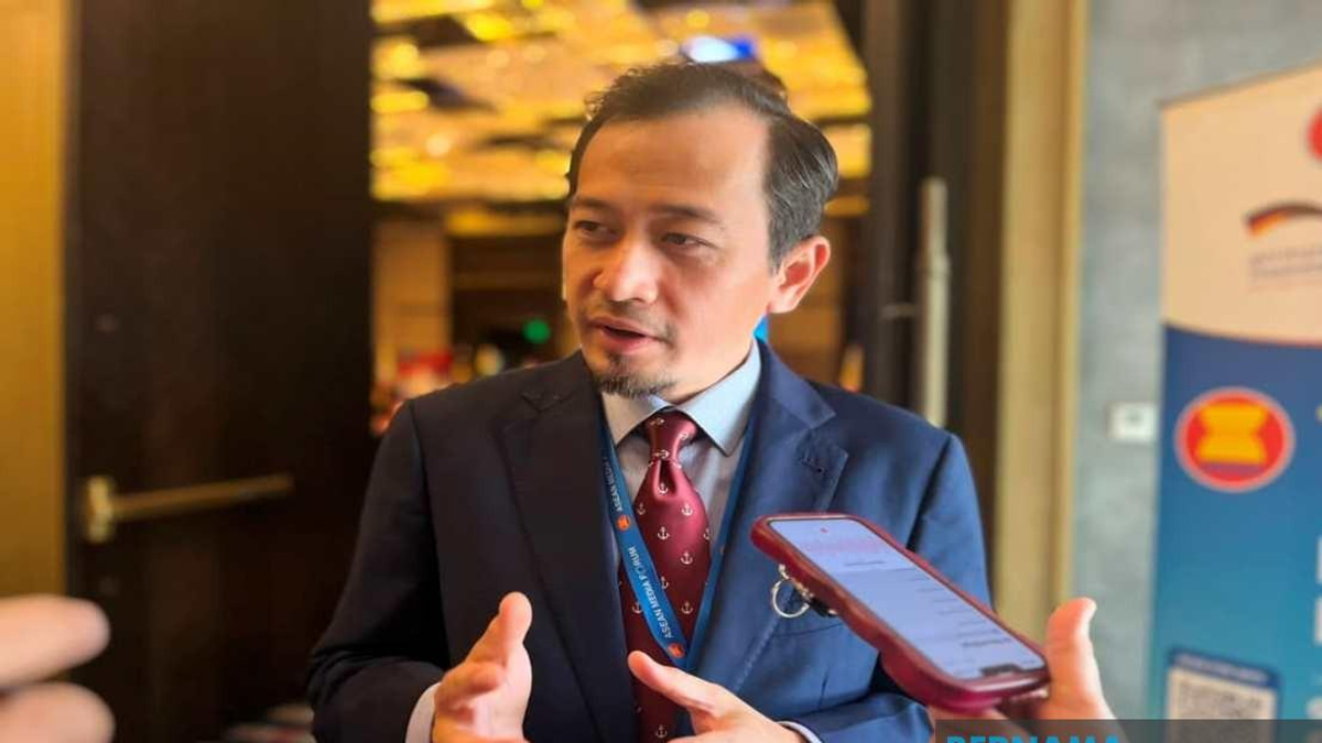 ASEAN Shipowners' Push to Establish Region's First P&I Insurance Club