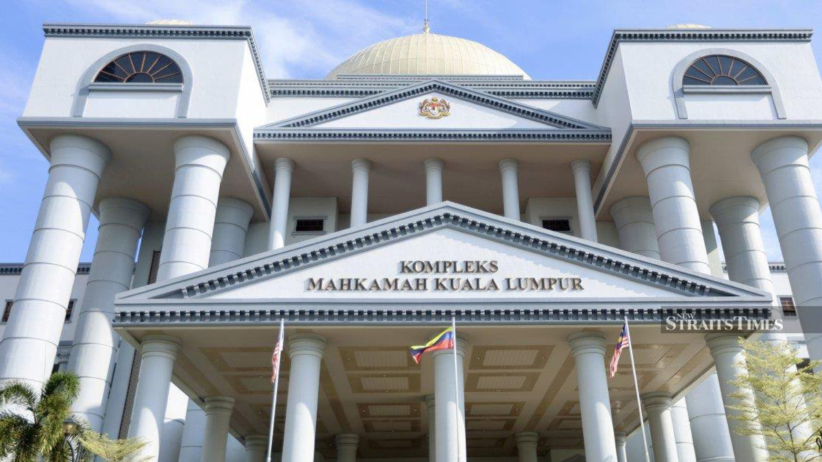 Penang Tunnel Case: MACC Investigator Challenges Defence Assertion of Zero Financial Loss