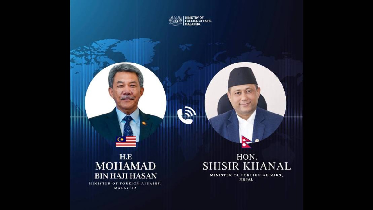 Malaysia Seeks Nepal's Nod to Deploy SMART Rescue Team Amid Unaccounted Nationals