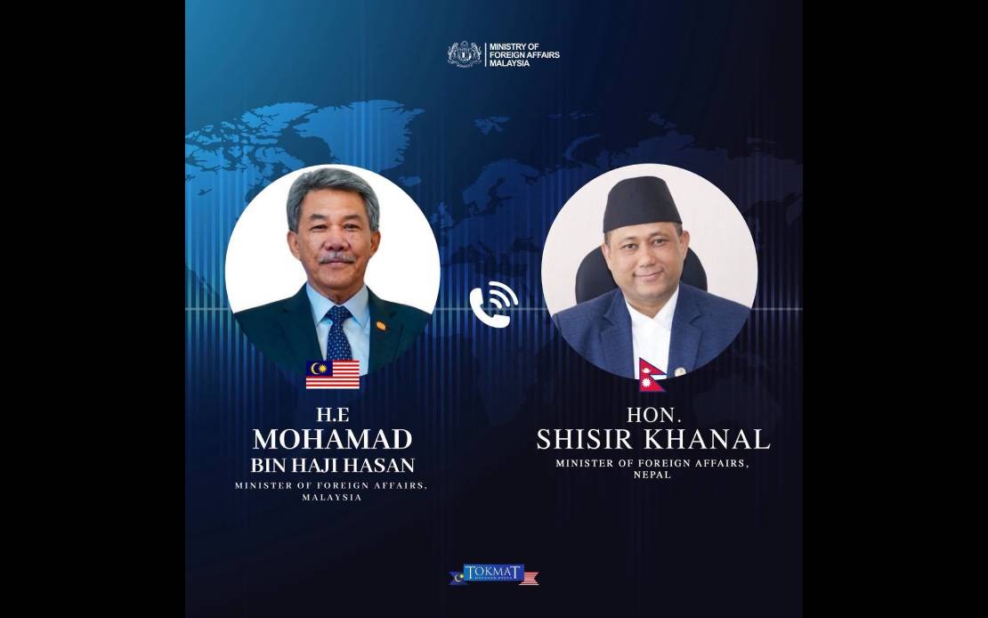 Malaysia Seeks Nepal's Nod to Deploy SMART Rescue Team Amid Unaccounted Nationals