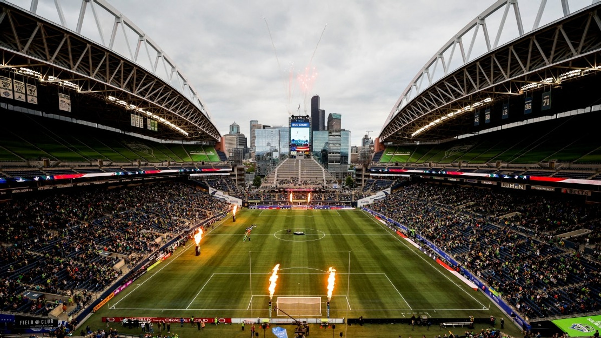 US Embassy in Mexico Alerts Citizens to World Cup Security Risks