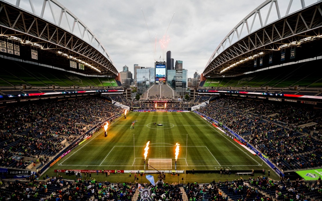US Embassy in Mexico Alerts Citizens to World Cup Security Risks